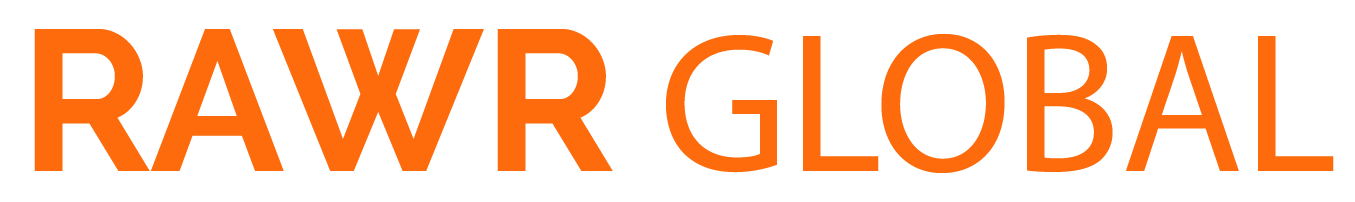 RAWR GLOBAL - BLOG
