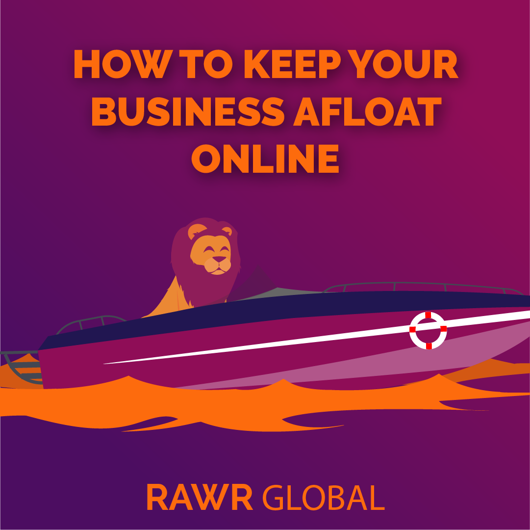 Digital Marketing: Build Success From Home During Covid-19